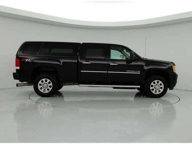  2013 GMC Sierra 3500 Denali For Sale Specifications, Price and Images