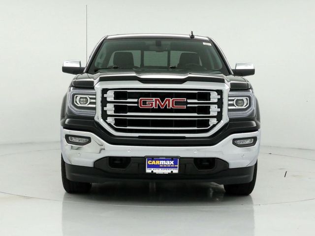  2016 GMC Sierra 1500 SLT For Sale Specifications, Price and Images