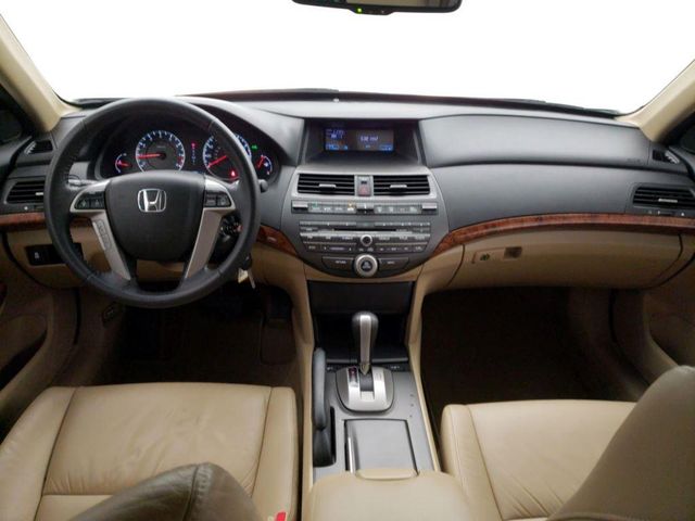  2012 Honda Accord EX-L For Sale Specifications, Price and Images
