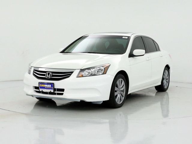  2012 Honda Accord EX-L For Sale Specifications, Price and Images