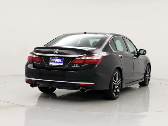  2016 Honda Accord Touring For Sale Specifications, Price and Images