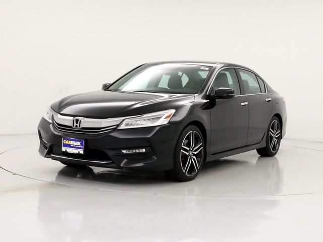  2016 Honda Accord Touring For Sale Specifications, Price and Images