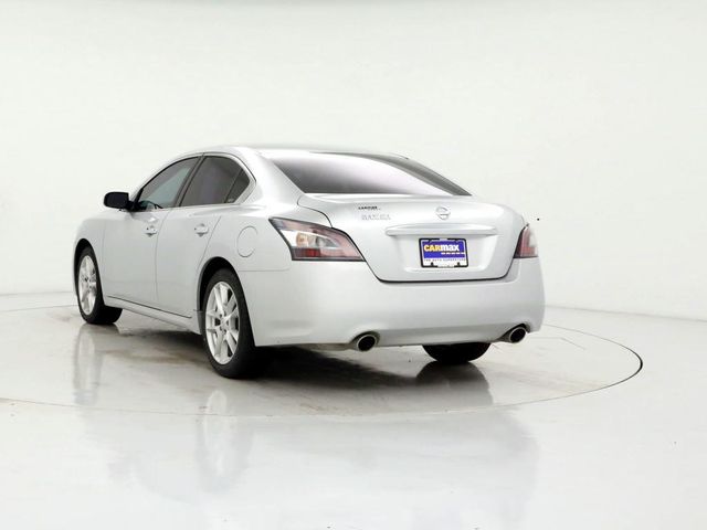  2013 Nissan Maxima S For Sale Specifications, Price and Images