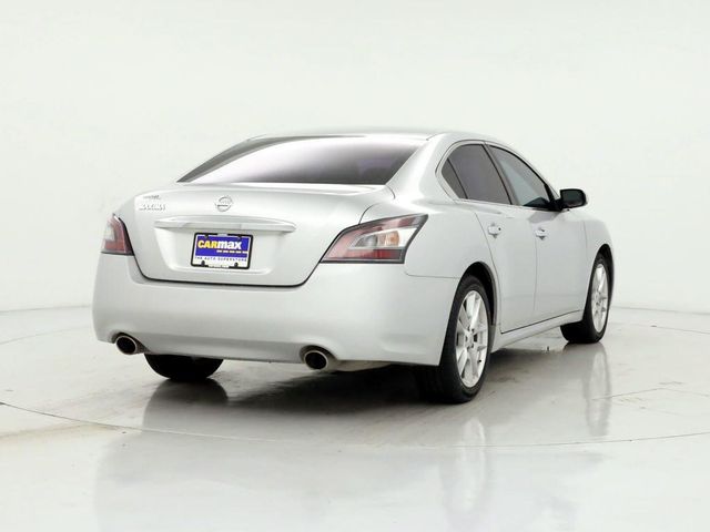  2013 Nissan Maxima S For Sale Specifications, Price and Images