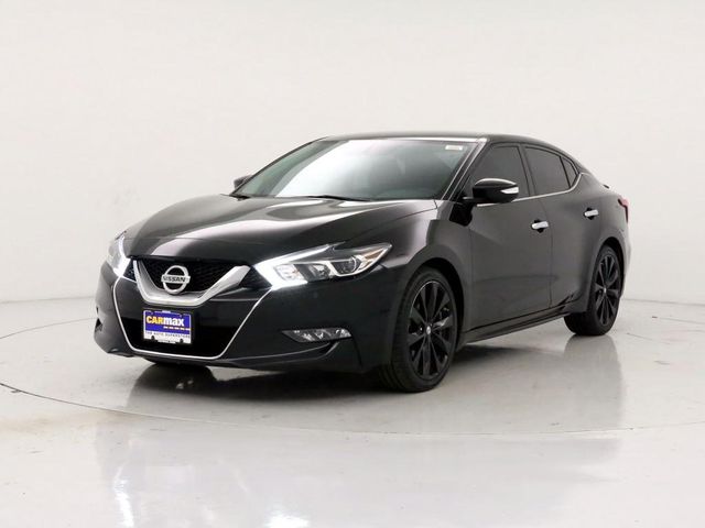  2017 Nissan Maxima 3.5 SR For Sale Specifications, Price and Images