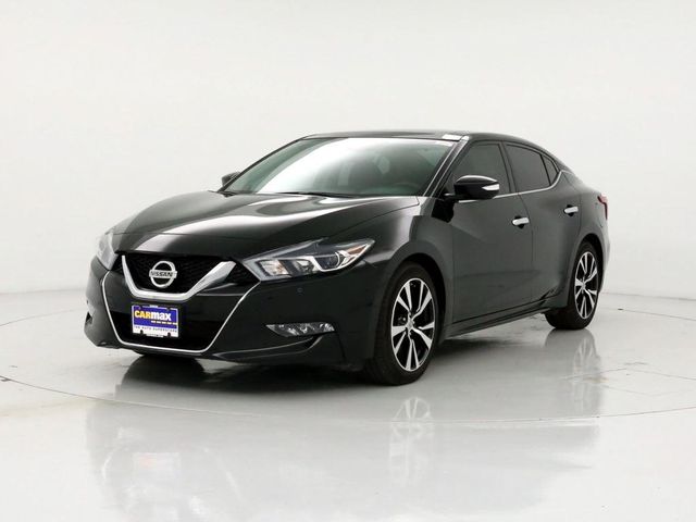  2018 Nissan Maxima 3.5 SL For Sale Specifications, Price and Images