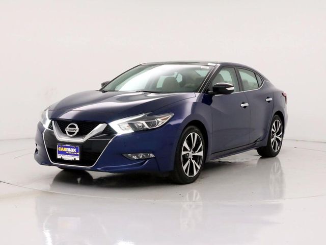  2016 Nissan Maxima 3.5 SL For Sale Specifications, Price and Images