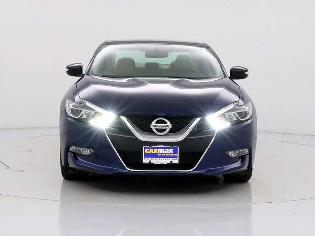  2016 Nissan Maxima 3.5 SL For Sale Specifications, Price and Images