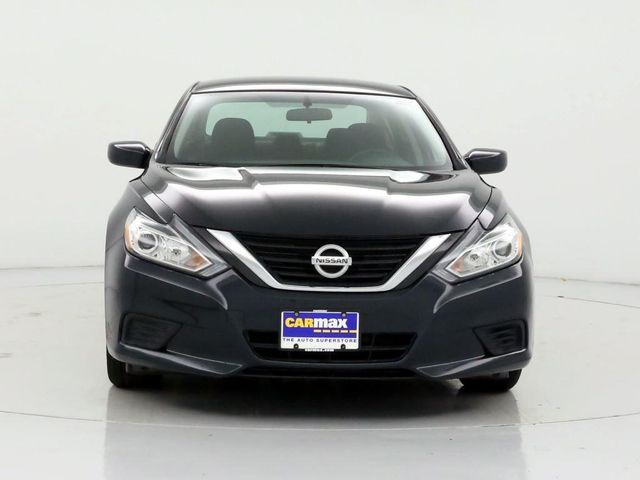  2018 Nissan Altima 2.5 S For Sale Specifications, Price and Images