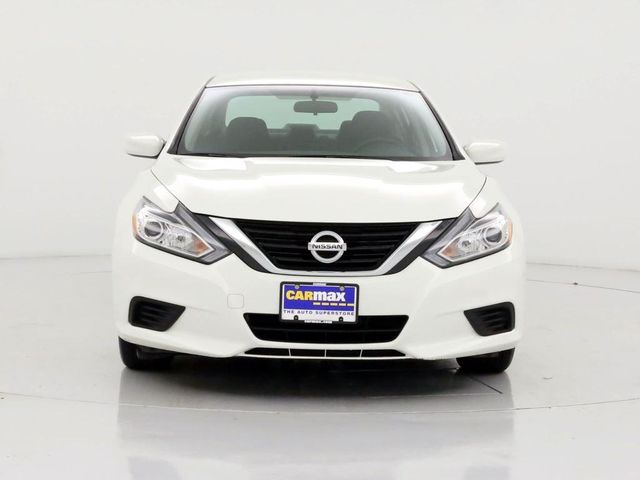  2018 Nissan Altima 2.5 S For Sale Specifications, Price and Images