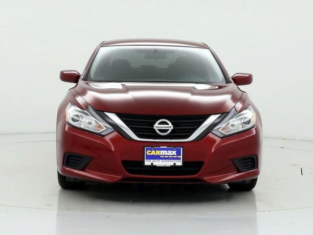  2018 Nissan Altima 2.5 S For Sale Specifications, Price and Images