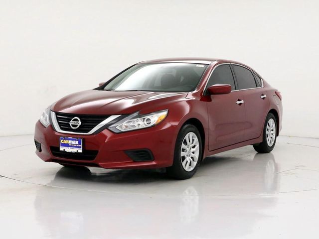  2018 Nissan Altima 2.5 S For Sale Specifications, Price and Images