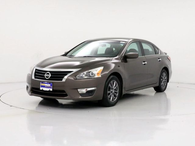  2015 Nissan Altima 2.5 S For Sale Specifications, Price and Images
