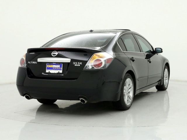  2011 Nissan Altima 3.5 SR For Sale Specifications, Price and Images