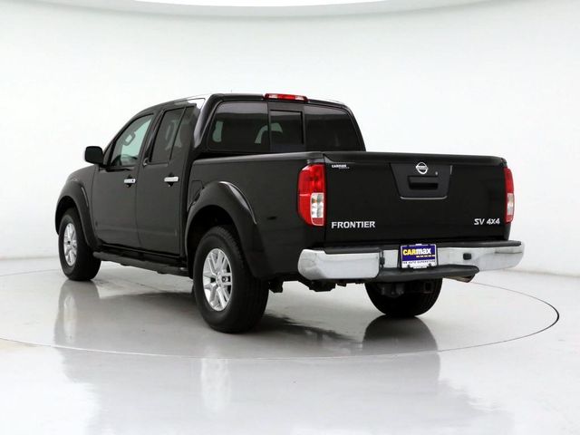  2016 Nissan Frontier SV For Sale Specifications, Price and Images