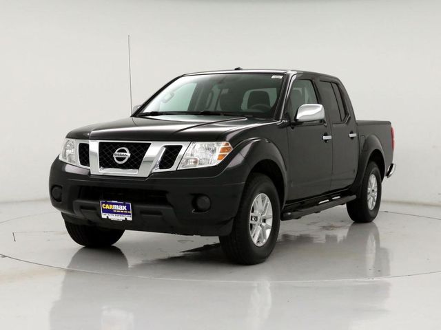  2016 Nissan Frontier SV For Sale Specifications, Price and Images