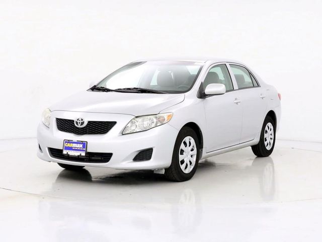 2010 Toyota Corolla LE For Sale Specifications, Price and Images