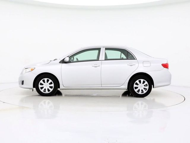  2010 Toyota Corolla LE For Sale Specifications, Price and Images