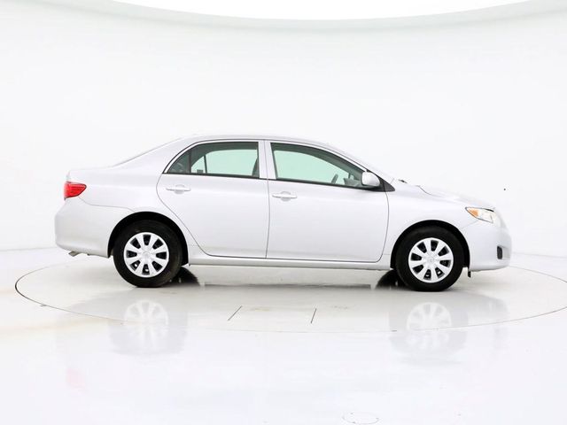  2010 Toyota Corolla LE For Sale Specifications, Price and Images