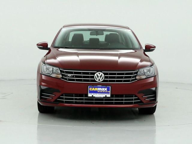  2018 Volkswagen Passat 2.0T R-Line For Sale Specifications, Price and Images
