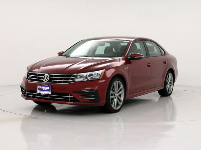  2018 Volkswagen Passat 2.0T R-Line For Sale Specifications, Price and Images