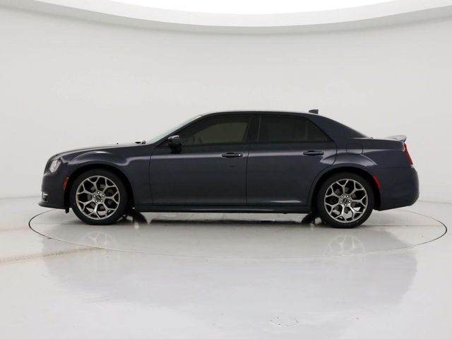  2017 Chrysler 300 S For Sale Specifications, Price and Images