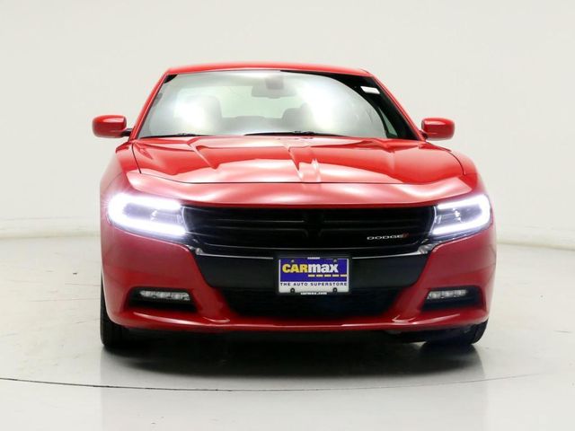 2018 Dodge Charger R/T For Sale Specifications, Price and Images