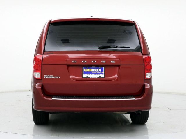 2014 Dodge Grand Caravan AVP/SE For Sale Specifications, Price and Images