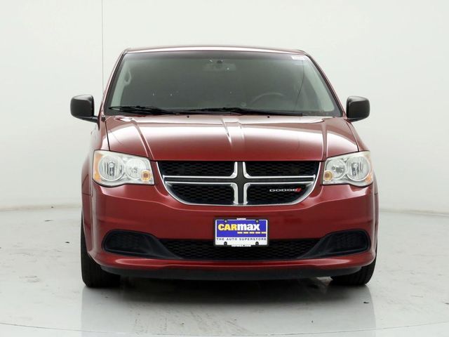 2014 Dodge Grand Caravan AVP/SE For Sale Specifications, Price and Images