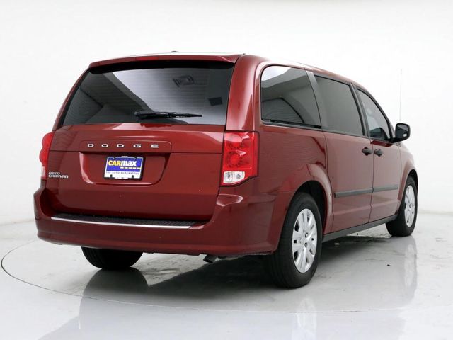 2014 Dodge Grand Caravan AVP/SE For Sale Specifications, Price and Images