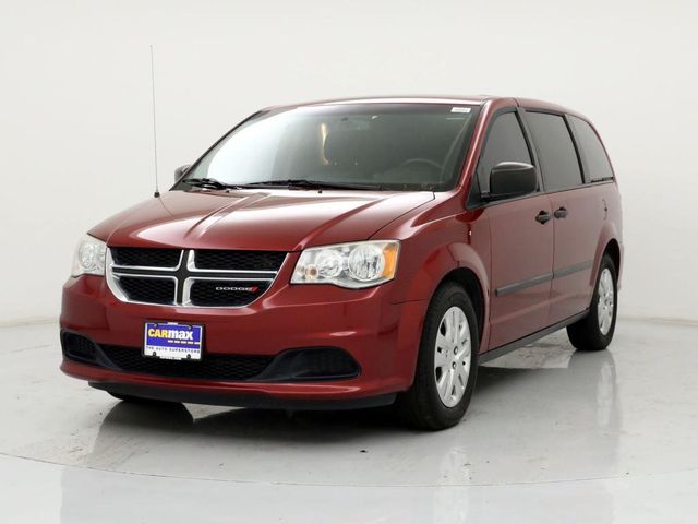 2014 Dodge Grand Caravan AVP/SE For Sale Specifications, Price and Images