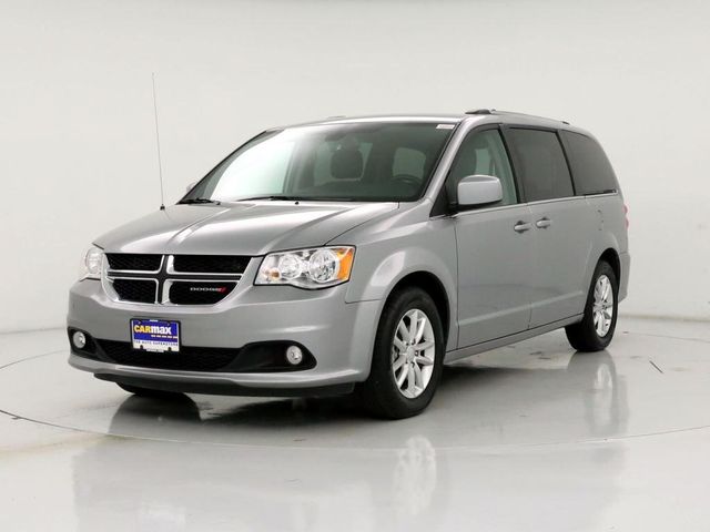  2018 Dodge Grand Caravan SXT For Sale Specifications, Price and Images