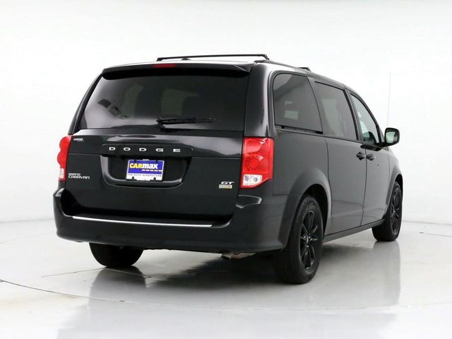  2019 Dodge Grand Caravan GT For Sale Specifications, Price and Images