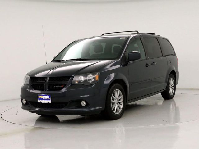 2014 Dodge Grand Caravan R/T For Sale Specifications, Price and Images