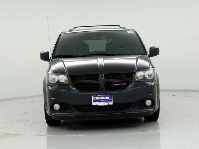 2014 Dodge Grand Caravan R/T For Sale Specifications, Price and Images