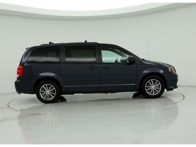 2014 Dodge Grand Caravan R/T For Sale Specifications, Price and Images