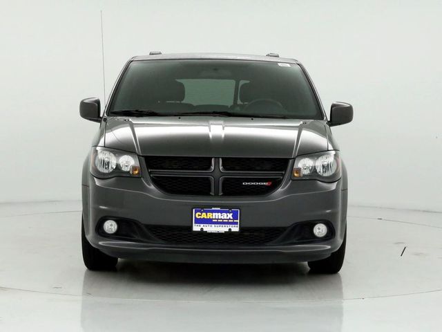 2016 Dodge Grand Caravan R/T For Sale Specifications, Price and Images
