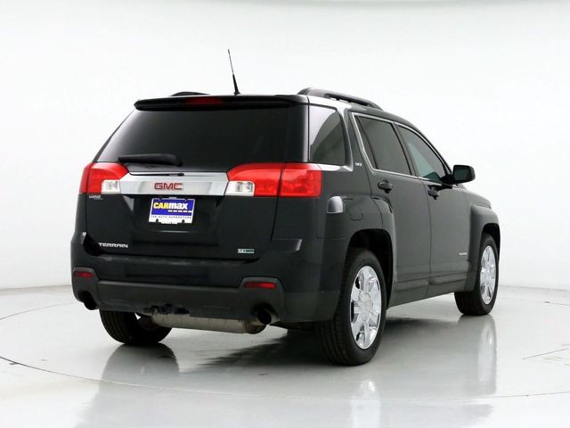  2011 GMC Terrain SLT-1 For Sale Specifications, Price and Images