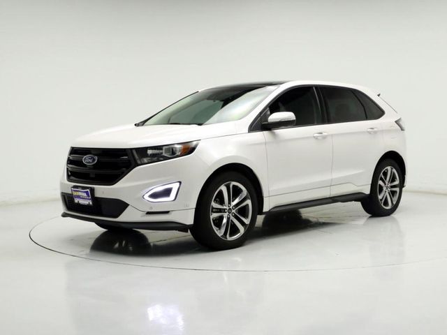  2016 Ford Edge Sport For Sale Specifications, Price and Images