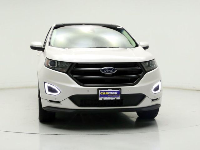  2016 Ford Edge Sport For Sale Specifications, Price and Images