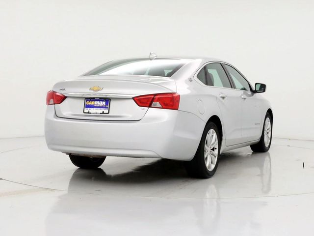  2017 Chevrolet Impala 1LT For Sale Specifications, Price and Images