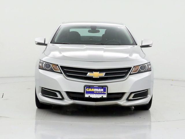  2017 Chevrolet Impala 1LT For Sale Specifications, Price and Images