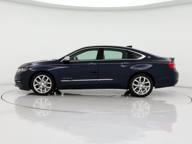  2016 Chevrolet Impala 2LZ For Sale Specifications, Price and Images