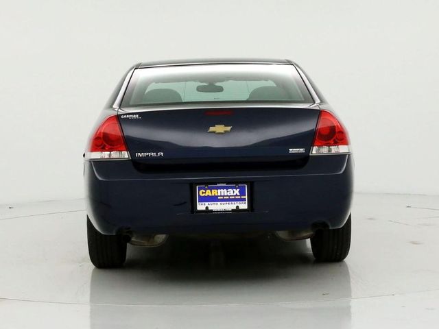  2012 Chevrolet Impala LS For Sale Specifications, Price and Images