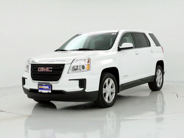  2017 GMC Terrain SLE-1 For Sale Specifications, Price and Images