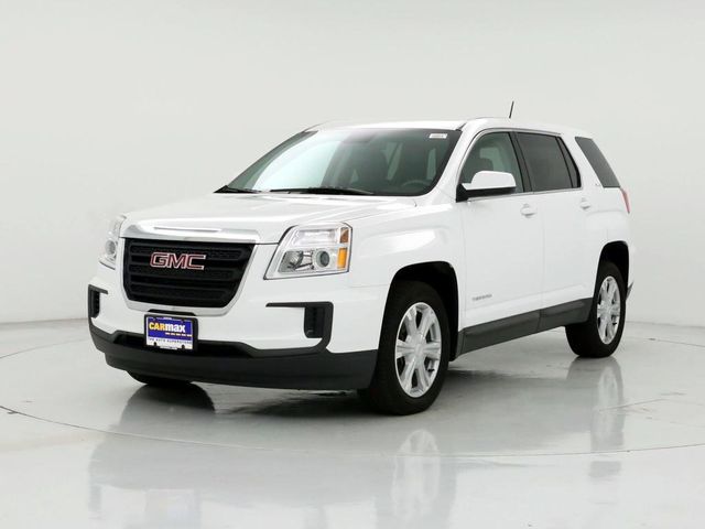  2017 GMC Terrain SLE-1 For Sale Specifications, Price and Images