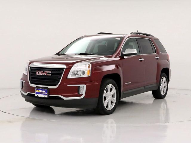  2016 GMC Terrain SLE-2 For Sale Specifications, Price and Images