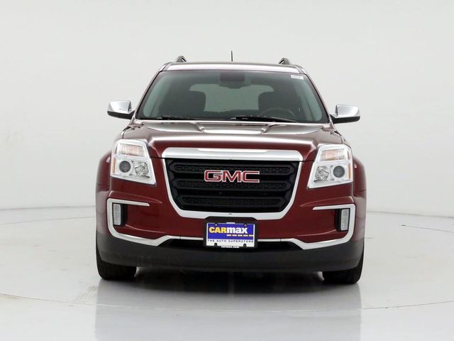  2016 GMC Terrain SLE-2 For Sale Specifications, Price and Images