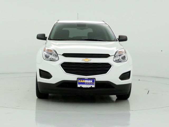  2016 Chevrolet Equinox LS For Sale Specifications, Price and Images