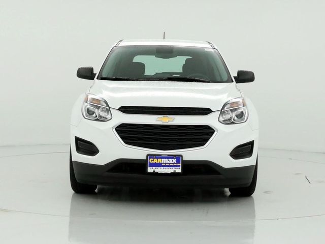  2017 Chevrolet Equinox LS For Sale Specifications, Price and Images